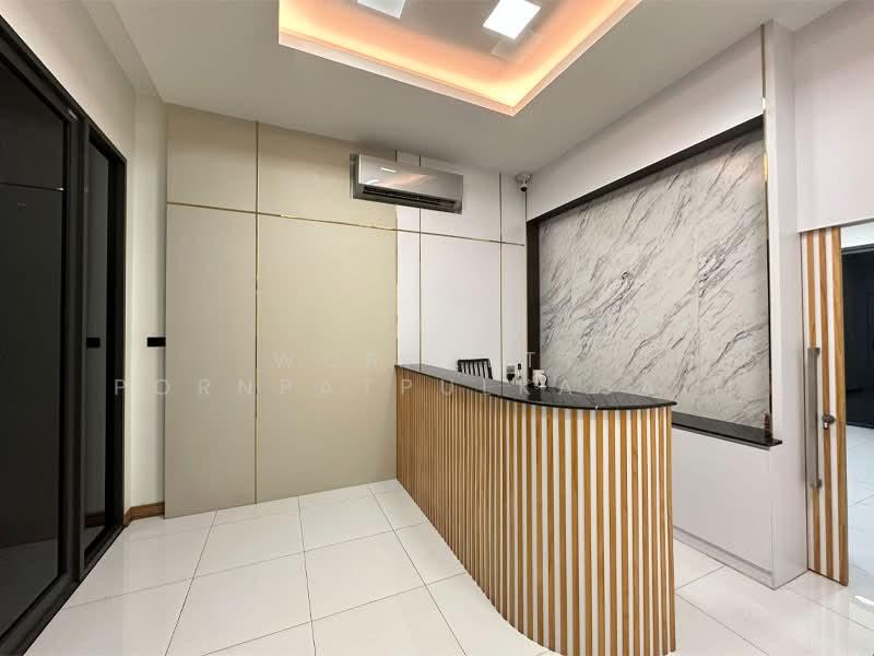 JW Urban Home Office สรงประภา ดอนเมือง, กรุงเทพ, สรงประภา, ดอนเมือง, ดอนเมือง, กรุงเทพ, 240 ตร.ม., ตึกแถว-อาคารพาณิชย์ ขาย, โดย Worazett pornpatpulkasaim, 500209051 - DDproperty.com