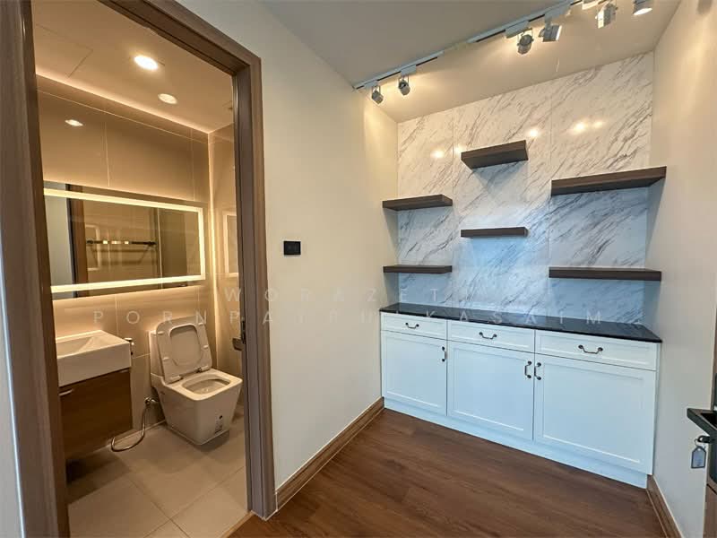 JW Urban Home Office Songprapa Road, Don Mueang, Bangkok, สรงประภา, Don Mueang, Don Mueang, Bangkok, , 240 sqm, Shophouse For Sale, by Worazett pornpatpulkasaim, 500209051 - DDproperty.com