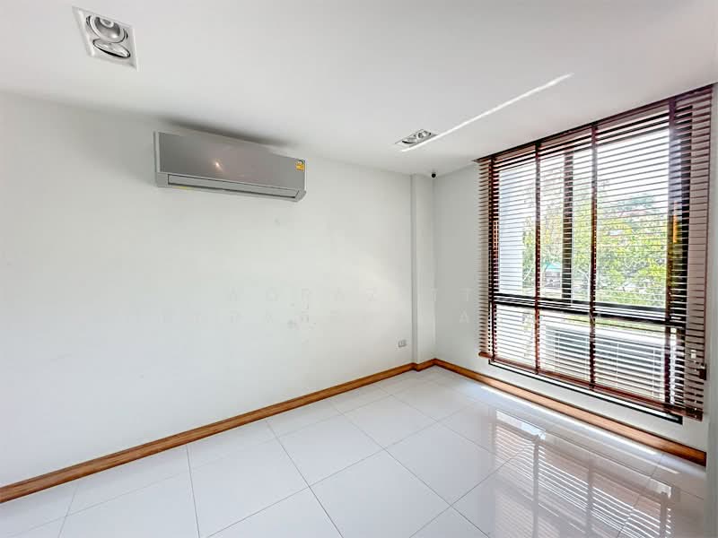 JW Urban Home Office Songprapa Road, Don Mueang, Bangkok, สรงประภา, Don Mueang, Don Mueang, Bangkok, , 240 sqm, Shophouse For Sale, by Worazett pornpatpulkasaim, 500209051 - DDproperty.com