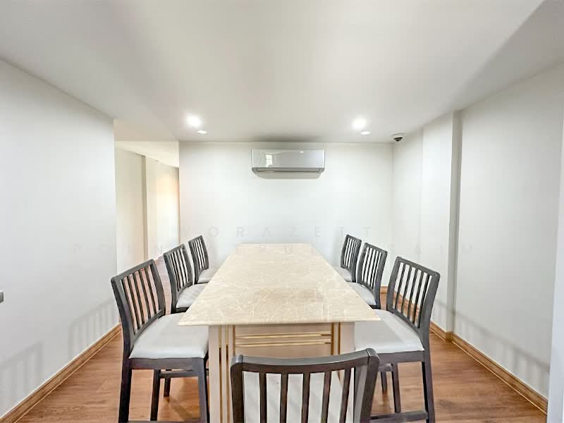 JW Urban Home Office Songprapa Road, Don Mueang, Bangkok, สรงประภา, Don Mueang, Don Mueang, Bangkok, , 240 sqm, Shophouse For Sale, by Worazett pornpatpulkasaim, 500209051 - DDproperty.com