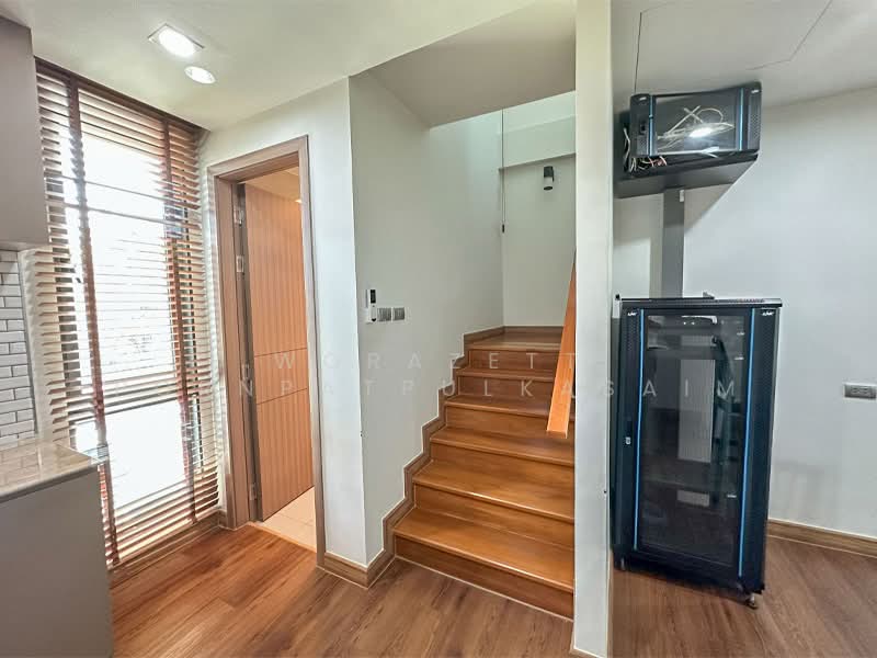 JW Urban Home Office Songprapa Road, Don Mueang, Bangkok, สรงประภา, Don Mueang, Don Mueang, Bangkok, , 240 sqm, Shophouse For Sale, by Worazett pornpatpulkasaim, 500209051 - DDproperty.com