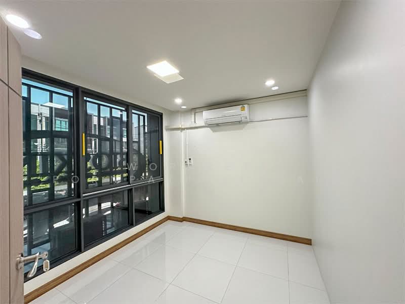 JW Urban Home Office สรงประภา ดอนเมือง, กรุงเทพ, สรงประภา, ดอนเมือง, ดอนเมือง, กรุงเทพ, 240 ตร.ม., ตึกแถว-อาคารพาณิชย์ ขาย, โดย Worazett pornpatpulkasaim, 500209051 - DDproperty.com