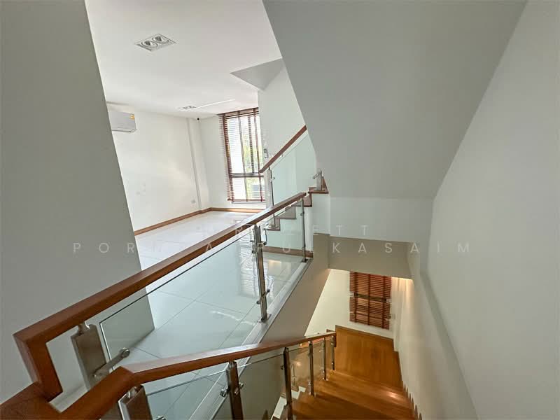 JW Urban Home Office Songprapa Road, Don Mueang, Bangkok, สรงประภา, Don Mueang, Don Mueang, Bangkok, , 240 sqm, Shophouse For Sale, by Worazett pornpatpulkasaim, 500209051 - DDproperty.com