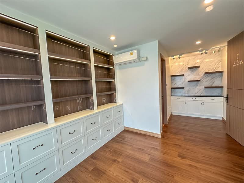 JW Urban Home Office Songprapa Road, Don Mueang, Bangkok, สรงประภา, Don Mueang, Don Mueang, Bangkok, , 240 sqm, Shophouse For Sale, by Worazett pornpatpulkasaim, 500209051 - DDproperty.com