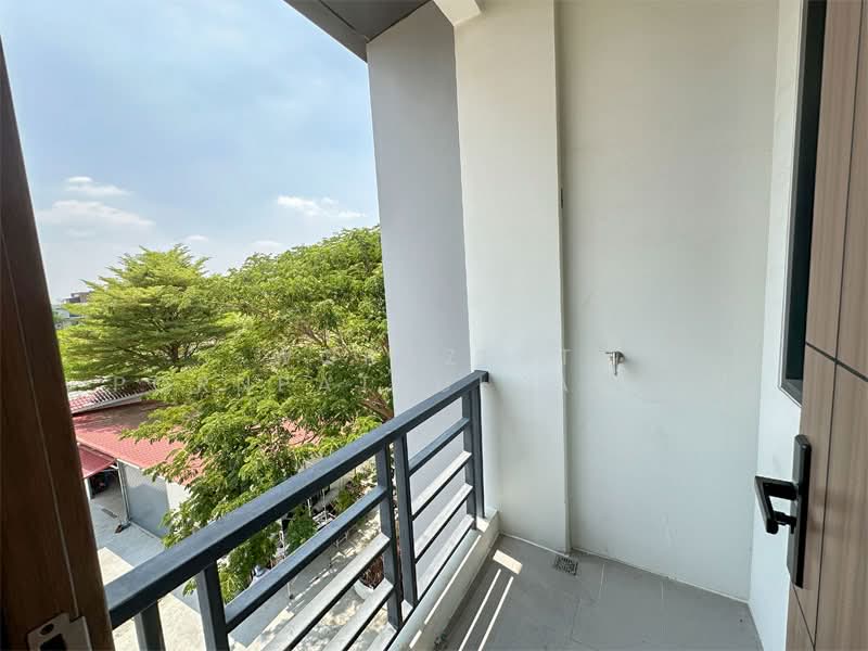 JW Urban Home Office สรงประภา ดอนเมือง, กรุงเทพ, สรงประภา, ดอนเมือง, ดอนเมือง, กรุงเทพ, 240 ตร.ม., ตึกแถว-อาคารพาณิชย์ ขาย, โดย Worazett pornpatpulkasaim, 500209051 - DDproperty.com