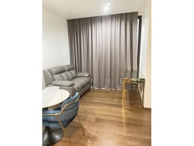 For Rent - IDEO Q Sukhumvit 36, Bangkok