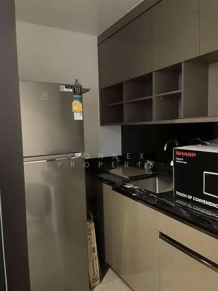 IDEO Q Sukhumvit 36, Bangkok, Soi Sukhumvit 36, Khong Tan, Khlong Toei, Bangkok, 1 Bedroom, 46 sqm, Condo For Rent, by Connex Property, 500209053 - DDproperty.com
