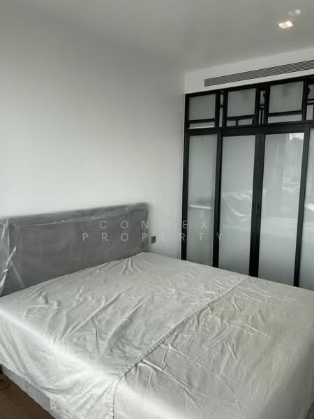 IDEO Q Sukhumvit 36, Bangkok, Soi Sukhumvit 36, Khong Tan, Khlong Toei, Bangkok, 1 Bedroom, 46 sqm, Condo For Rent, by Connex Property, 500209053 - DDproperty.com