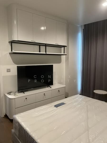 IDEO Q Sukhumvit 36, Bangkok, Soi Sukhumvit 36, Khong Tan, Khlong Toei, Bangkok, 1 Bedroom, 46 sqm, Condo For Rent, by Connex Property, 500209053 - DDproperty.com