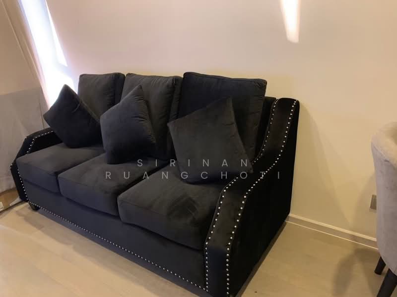 ASHTON Asoke, Bangkok, 131 Asoke Montri Road, Khlongtoei Nua, Watthana, Bangkok, 1 Bedroom, 32 sqm, Condo For Sale, by Sirinan Ruangchoti, 500209057 - DDproperty.com
