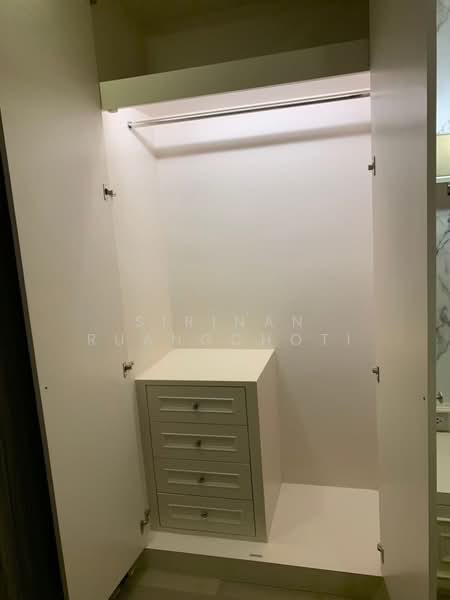 ASHTON Asoke, Bangkok, 131 Asoke Montri Road, Khlongtoei Nua, Watthana, Bangkok, 1 Bedroom, 32 sqm, Condo For Sale, by Sirinan Ruangchoti, 500209057 - DDproperty.com