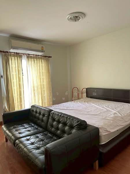 หมู่บ้านสวนราชา, Bangkok, Hua Mak, Bang Kapi, Bangkok, 5 Bedrooms, 300 sqm, Townhouse For Rent, by เสาวลักษณ์ มิ้มทอง, 500209059 - DDproperty.com