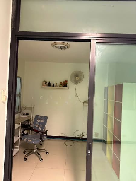 หมู่บ้านสวนราชา, Bangkok, Hua Mak, Bang Kapi, Bangkok, 5 Bedrooms, 300 sqm, Townhouse For Rent, by เสาวลักษณ์ มิ้มทอง, 500209059 - DDproperty.com