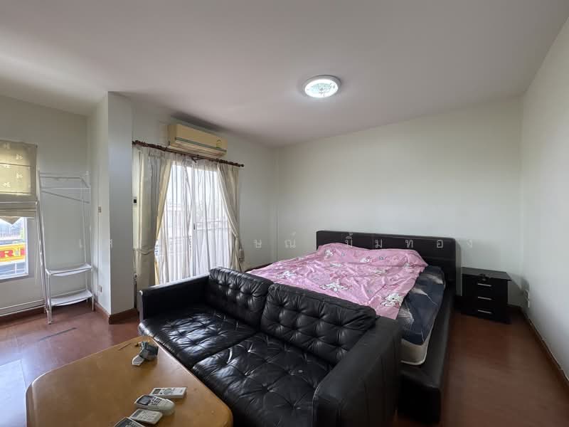 หมู่บ้านสวนราชา, Bangkok, Hua Mak, Bang Kapi, Bangkok, 5 Bedrooms, 300 sqm, Townhouse For Rent, by เสาวลักษณ์ มิ้มทอง, 500209059 - DDproperty.com