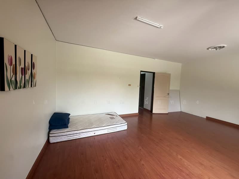 หมู่บ้านสวนราชา, กรุงเทพ, หัวหมาก, บางกะปิ, กรุงเทพ, 300 ตร.ม., ทาวน์เฮ้าส์ ให้เช่า, โดย เสาวลักษณ์ มิ้มทอง, 500209059 - DDproperty.com