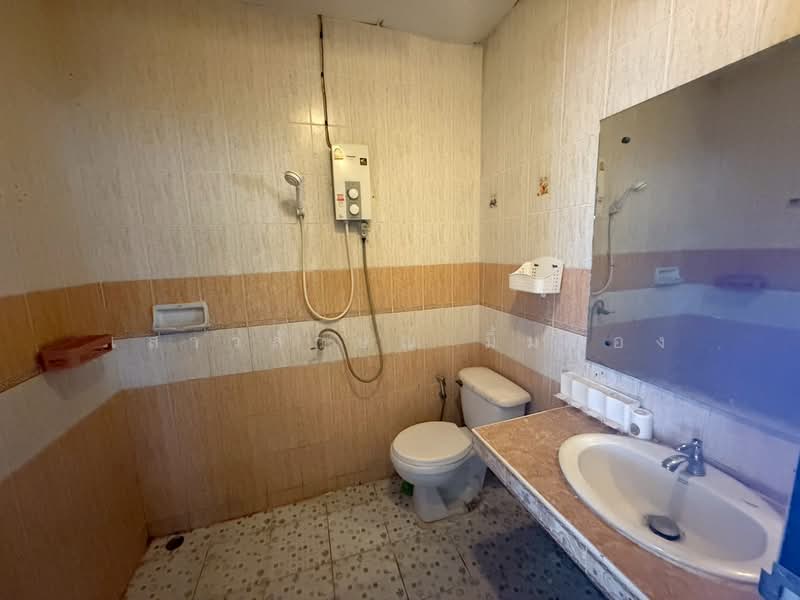 หมู่บ้านสวนราชา, Bangkok, Hua Mak, Bang Kapi, Bangkok, 5 Bedrooms, 300 sqm, Townhouse For Rent, by เสาวลักษณ์ มิ้มทอง, 500209059 - DDproperty.com