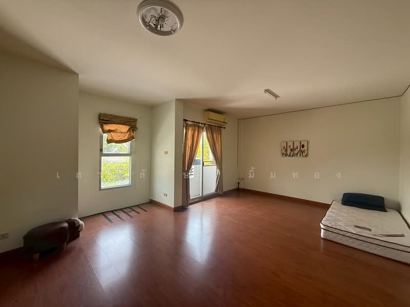 หมู่บ้านสวนราชา, Bangkok, Hua Mak, Bang Kapi, Bangkok, 5 Bedrooms, 300 sqm, Townhouse For Rent, by เสาวลักษณ์ มิ้มทอง, 500209059 - DDproperty.com