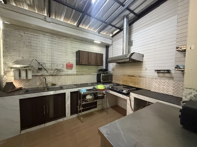 หมู่บ้านสวนราชา, กรุงเทพ, หัวหมาก, บางกะปิ, กรุงเทพ, 300 ตร.ม., ทาวน์เฮ้าส์ ให้เช่า, โดย เสาวลักษณ์ มิ้มทอง, 500209059 - DDproperty.com