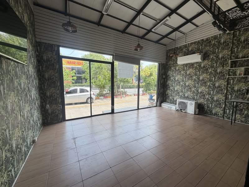 หมู่บ้านสวนราชา, กรุงเทพ, หัวหมาก, บางกะปิ, กรุงเทพ, 300 ตร.ม., ทาวน์เฮ้าส์ ให้เช่า, โดย เสาวลักษณ์ มิ้มทอง, 500209059 - DDproperty.com