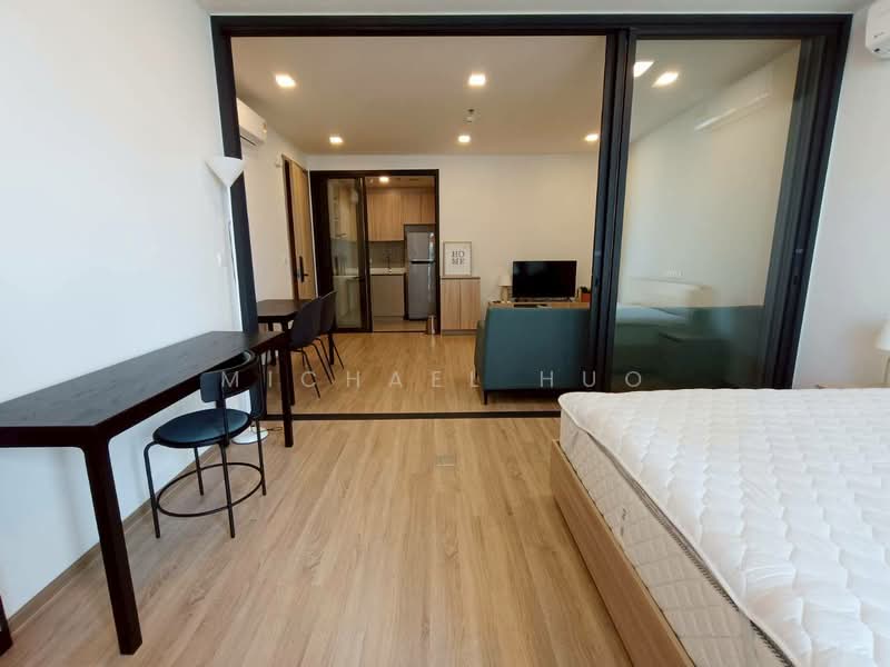 XT Phayathai, Bangkok, Phaya Thai Road, Thanon Phaya Thai, Ratchathewi, Bangkok, 1 Bedroom, 42 sqm, Condo For Rent, by Michael Huo, 500209063 - DDproperty.com