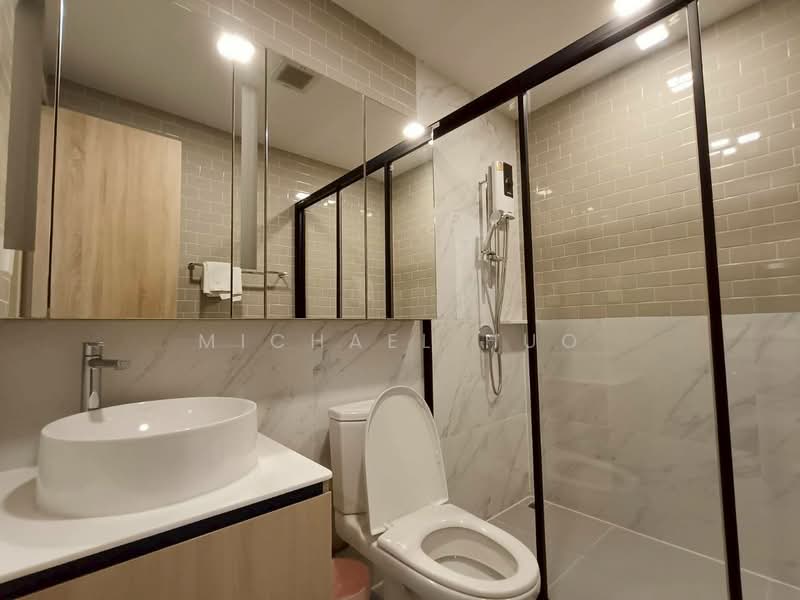 XT Phayathai, Bangkok, Phaya Thai Road, Thanon Phaya Thai, Ratchathewi, Bangkok, 1 Bedroom, 42 sqm, Condo For Rent, by Michael Huo, 500209063 - DDproperty.com