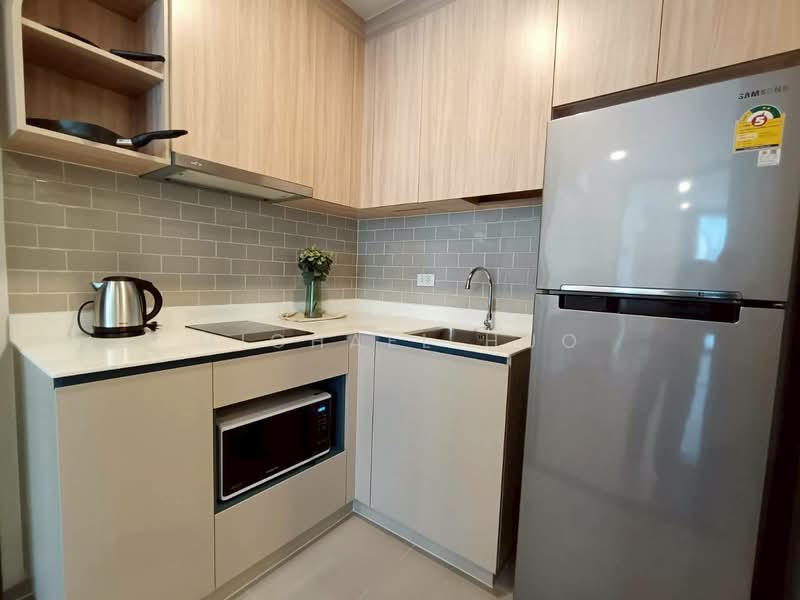 XT Phayathai, Bangkok, Phaya Thai Road, Thanon Phaya Thai, Ratchathewi, Bangkok, 1 Bedroom, 42 sqm, Condo For Rent, by Michael Huo, 500209063 - DDproperty.com