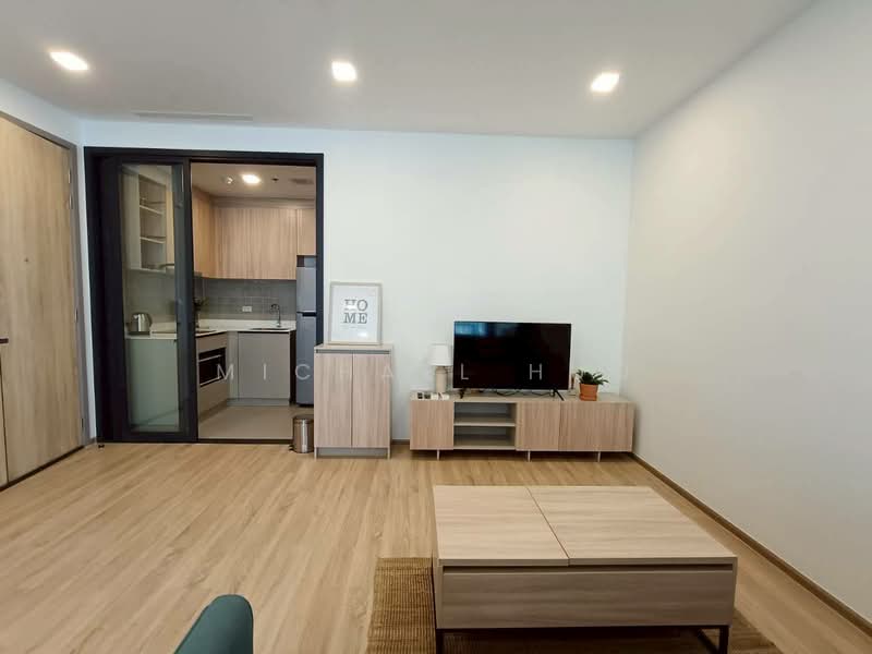 XT Phayathai : เอ็กซ์ที พญาไท, กรุงเทพ, แขวงถนนพญาไท เขตราชเทวี กทม., ถนนพญาไท, ราชเทวี, กรุงเทพ, 42 ตร.ม., คอนโด ให้เช่า, โดย Michael Huo, 500209063 - DDproperty.com