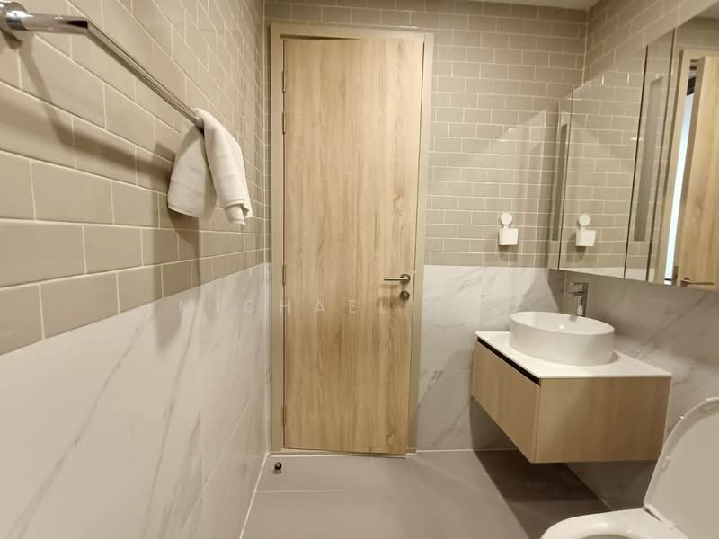 XT Phayathai, Bangkok, Phaya Thai Road, Thanon Phaya Thai, Ratchathewi, Bangkok, 1 Bedroom, 42 sqm, Condo For Rent, by Michael Huo, 500209063 - DDproperty.com