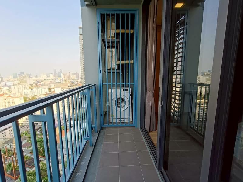 XT Phayathai, Bangkok, Phaya Thai Road, Thanon Phaya Thai, Ratchathewi, Bangkok, 1 Bedroom, 42 sqm, Condo For Rent, by Michael Huo, 500209063 - DDproperty.com