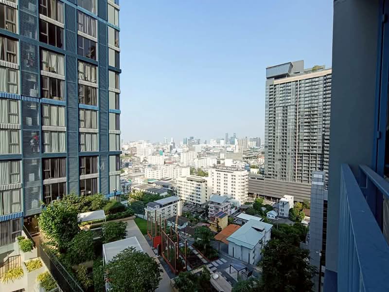 XT Phayathai, Bangkok, Phaya Thai Road, Thanon Phaya Thai, Ratchathewi, Bangkok, 1 Bedroom, 42 sqm, Condo For Rent, by Michael Huo, 500209063 - DDproperty.com
