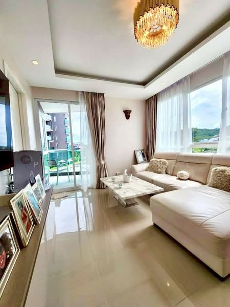 The City Phuket, Phuket, 8-29 Vichitsongkram Rd, Wichit, Muang Phuket, Phuket, 2 Bedrooms, 66 sqm, Condo For Rent, by Prime Global Asset ( Bom ), 500209066 - DDproperty.com