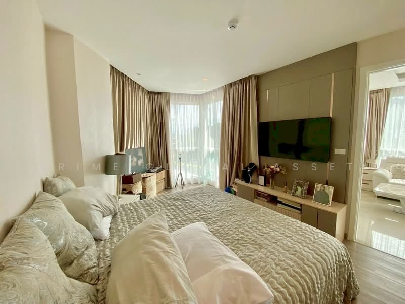 ให้เช่า - The City Phuket : เดอะ ซิตี้ ภูเก็ต, ภูเก็ต