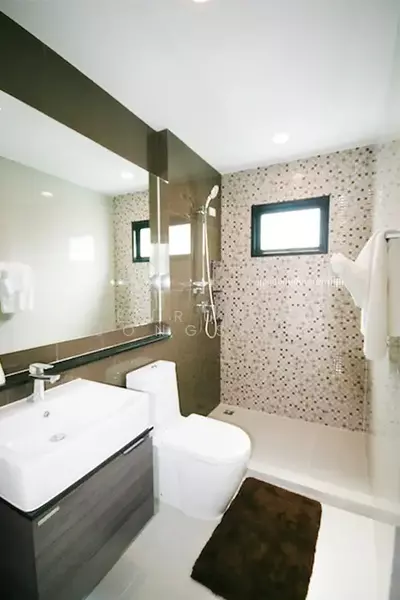 Setthasiri Charun-Pinklao, Bangkok, Lieb Tangrotfai Road, Bang Khun Non, Bangkok Noi, Bangkok, 4 Bedrooms, 245 sqm, Single Detached House For Rent, by Yenrudee Jongsaritwang, 500209067 - DDproperty.com