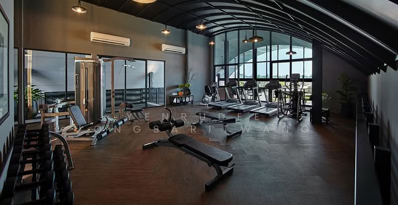 Setthasiri Charun-Pinklao, Bangkok, Lieb Tangrotfai Road, Bang Khun Non, Bangkok Noi, Bangkok, 4 Bedrooms, 245 sqm, Single Detached House For Rent, by Yenrudee Jongsaritwang, 500209067 - DDproperty.com