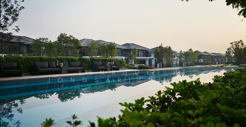 Setthasiri Charun-Pinklao, Bangkok, Lieb Tangrotfai Road, Bang Khun Non, Bangkok Noi, Bangkok, 4 Bedrooms, 245 sqm, Single Detached House For Rent, by Yenrudee Jongsaritwang, 500209067 - DDproperty.com