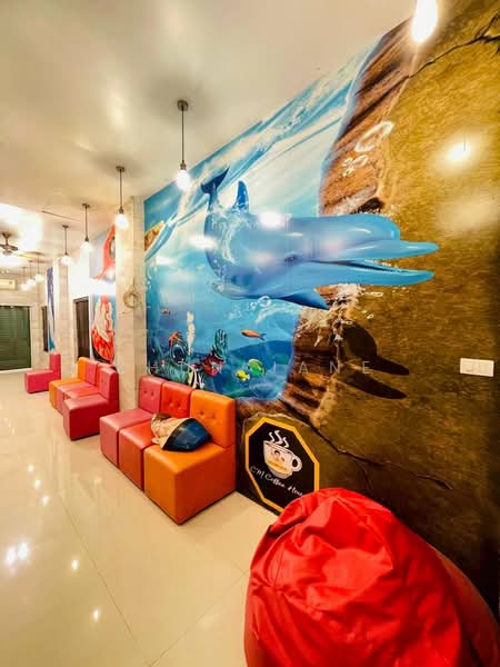 Suriya Place Bangna-KM.5 : สุริยา เพลส บางนา-กม.5, สมุทรปราการ, ถนนบัวนครินทร์, บางแก้ว, บางพลี, สมุทรปราการ, 324 ตร.ม., ทาวน์เฮ้าส์ ให้เช่า, โดย Khun Jane, 500209068 - DDproperty.com