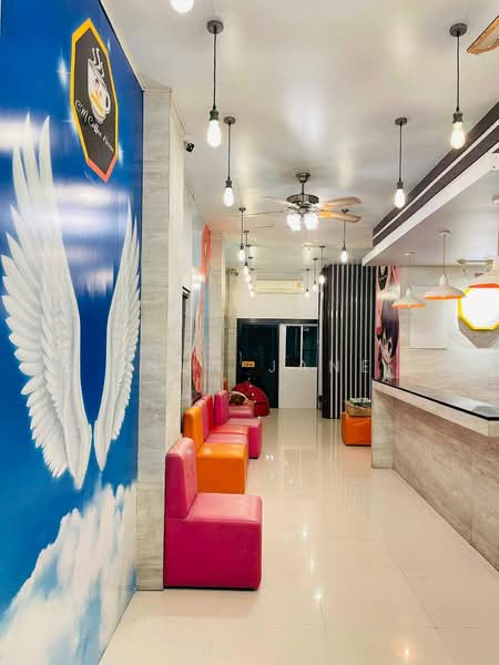 Suriya Place Bangna-KM.5 : สุริยา เพลส บางนา-กม.5, สมุทรปราการ, ถนนบัวนครินทร์, บางแก้ว, บางพลี, สมุทรปราการ, 324 ตร.ม., ทาวน์เฮ้าส์ ให้เช่า, โดย Khun Jane, 500209068 - DDproperty.com