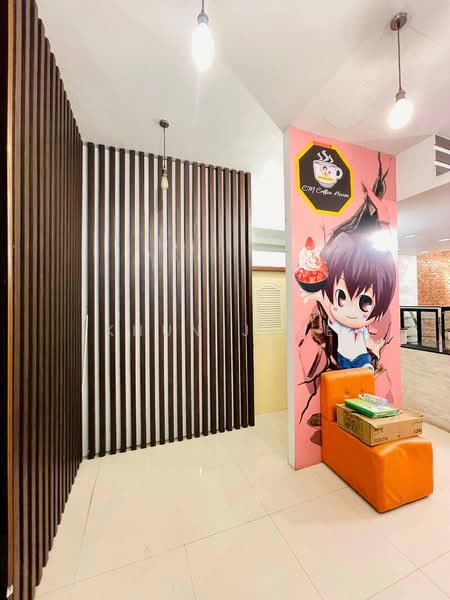 For Rent - Suriya Place Bangna-KM.5, Samut Prakan