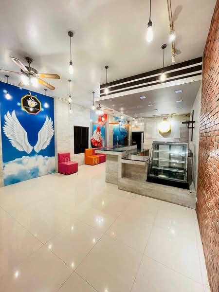 Suriya Place Bangna-KM.5 : สุริยา เพลส บางนา-กม.5, สมุทรปราการ, ถนนบัวนครินทร์, บางแก้ว, บางพลี, สมุทรปราการ, 324 ตร.ม., ทาวน์เฮ้าส์ ให้เช่า, โดย Khun Jane, 500209068 - DDproperty.com