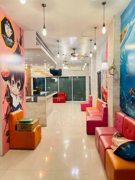 Suriya Place Bangna-KM.5 : สุริยา เพลส บางนา-กม.5, สมุทรปราการ, ถนนบัวนครินทร์, บางแก้ว, บางพลี, สมุทรปราการ, 324 ตร.ม., ทาวน์เฮ้าส์ ให้เช่า, โดย Khun Jane, 500209068 - DDproperty.com