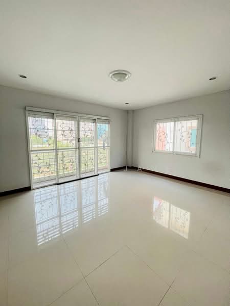 For Rent - Suriya Place Bangna-KM.5, Samut Prakan