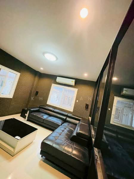 For Rent - Suriya Place Bangna-KM.5, Samut Prakan