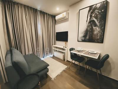 For Rent - IDEO Q Siam-Ratchathewi, Bangkok
