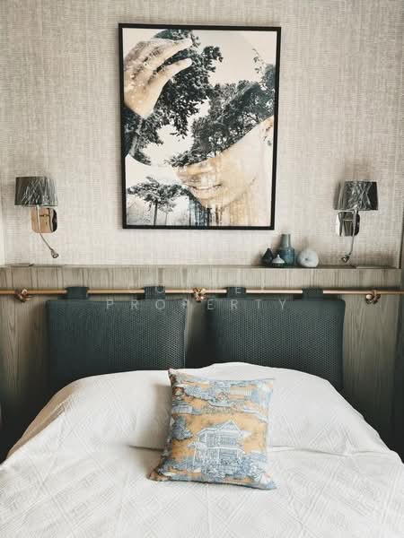 IDEO Q Siam-Ratchathewi, Bangkok, Phetchaburi Road, Thanon Phaya Thai, Ratchathewi, Bangkok, 1 Bedroom, 30 sqm, Condo For Rent, by Connex Property, 500209069 - DDproperty.com