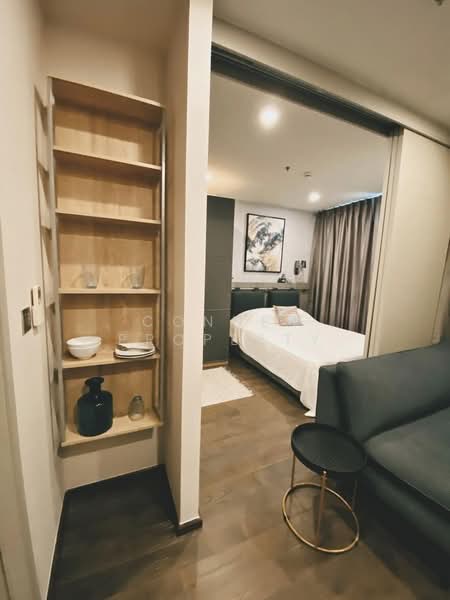 IDEO Q Siam-Ratchathewi, Bangkok, Phetchaburi Road, Thanon Phaya Thai, Ratchathewi, Bangkok, 1 Bedroom, 30 sqm, Condo For Rent, by Connex Property, 500209069 - DDproperty.com