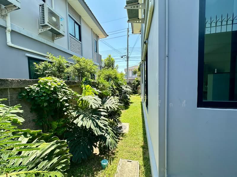 The Plant Rangsit Klong 4-Wongwaen, Pathum Thani, 53-1 Rangsit-Nakhon Nayok Road, Khlong Si, Khlong Luang, Pathum Thani, 3 Bedrooms, 100 sqm, Single Detached House For Sale, by The Best Property ตั๊กกี้, 500209071 - DDproperty.com