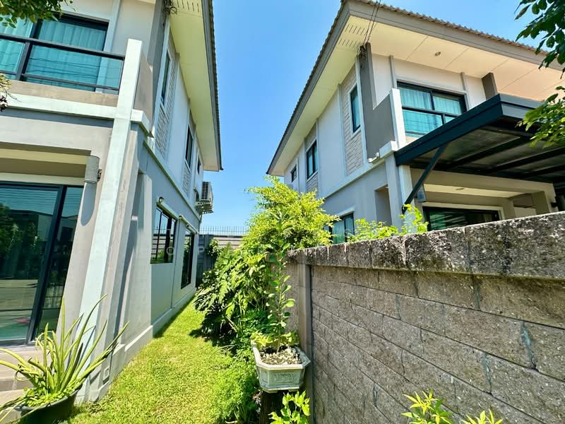 The Plant Rangsit Klong 4-Wongwaen : เดอะ แพลนท์ รังสิต คลอง 4-วงแหวน, ปทุมธานี, 53-1 ถนน รังสิต-นครนายก, คลองสี่, คลองหลวง, ปทุมธานี, 100 ตร.ม., บ้านเดี่ยว ขาย, โดย The Best Property ตั๊กกี้, 500209071 - DDproperty.com