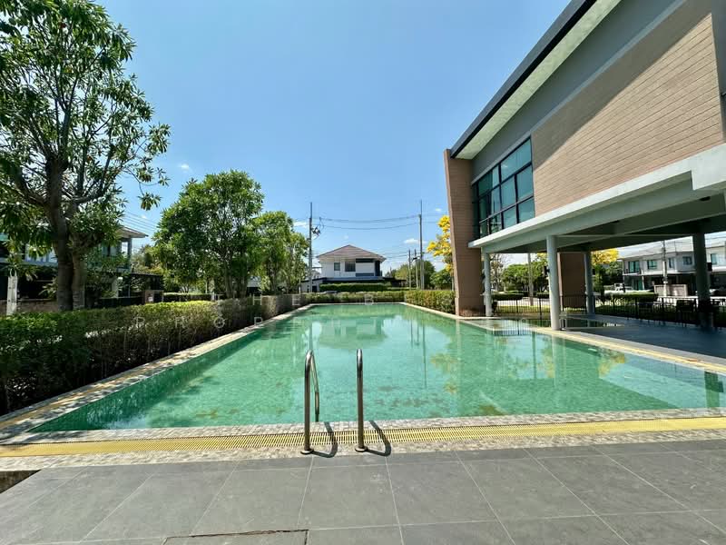 The Plant Rangsit Klong 4-Wongwaen, Pathum Thani, 53-1 Rangsit-Nakhon Nayok Road, Khlong Si, Khlong Luang, Pathum Thani, 3 Bedrooms, 100 sqm, Single Detached House For Sale, by The Best Property ตั๊กกี้, 500209071 - DDproperty.com