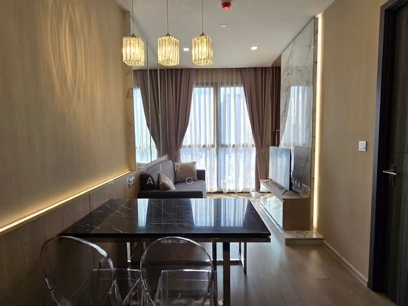 ASHTON Asoke : แอชตัน อโศก, กรุงเทพ, 131 ถนนอโศกมนตรี, คลองเตยเหนือ, วัฒนา, กรุงเทพ, 31 ตร.ม., คอนโด ขาย, โดย Sirinan Ruangchoti, 500209072 - DDproperty.com