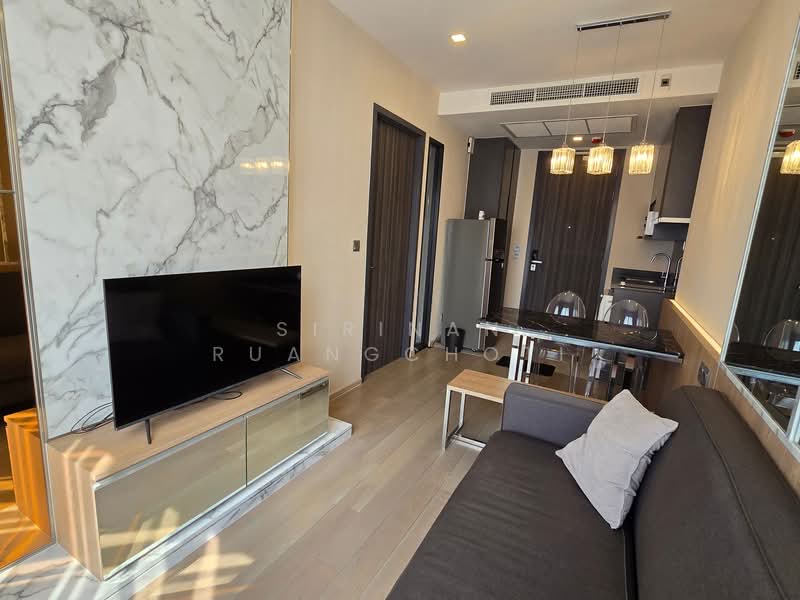 ASHTON Asoke : แอชตัน อโศก, กรุงเทพ, 131 ถนนอโศกมนตรี, คลองเตยเหนือ, วัฒนา, กรุงเทพ, 31 ตร.ม., คอนโด ขาย, โดย Sirinan Ruangchoti, 500209072 - DDproperty.com